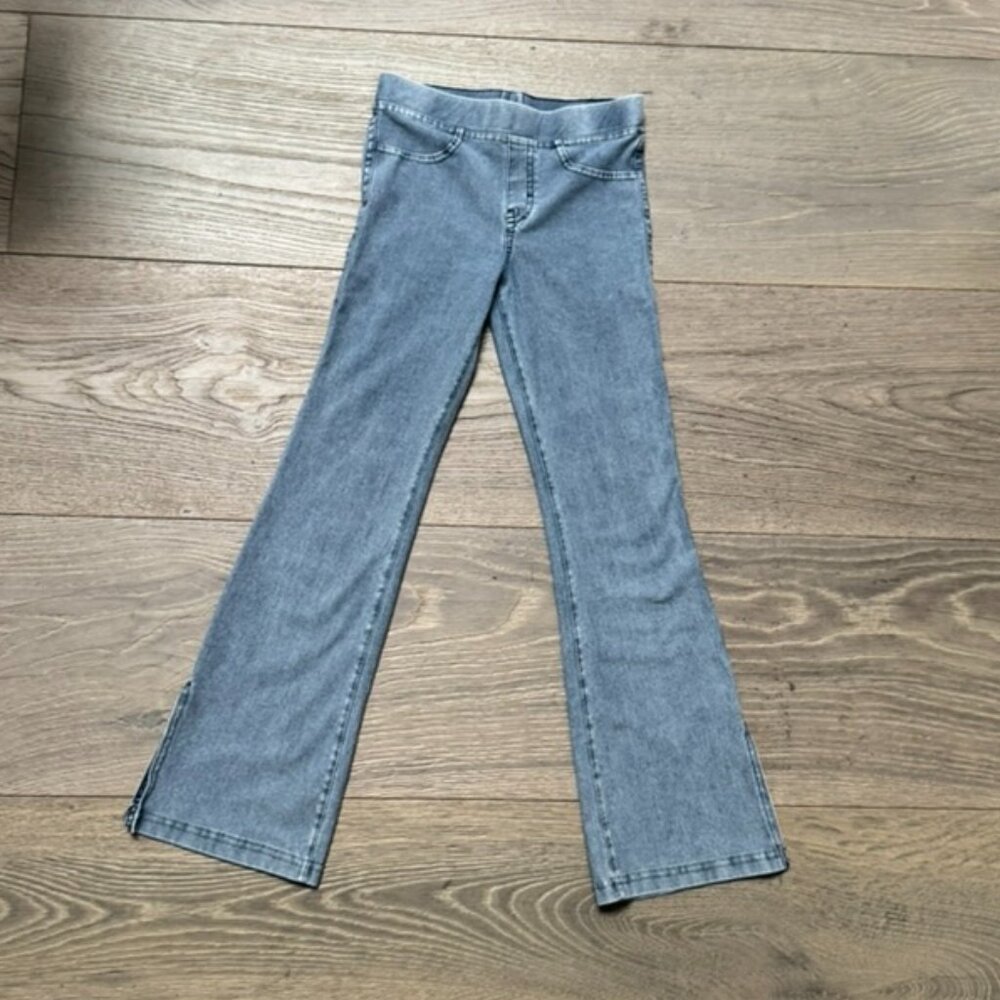 H&M Flared Jeggings, Size 9-10Y